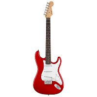 FENDER SQUIER MM Stratocaster Red