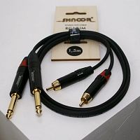 SHNOOR RCA2JM-2m