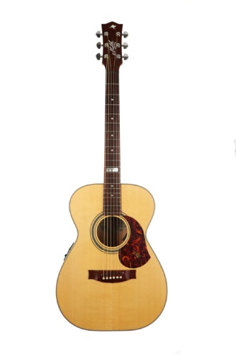 Maton EBG808TE фото 2