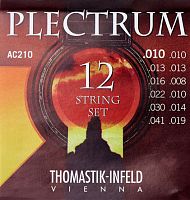 Thomastik AC210 Plectrum