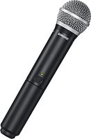 SHURE BLX2/PG58=-M17