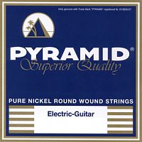 Pyramid 401/402 Pure Nickel