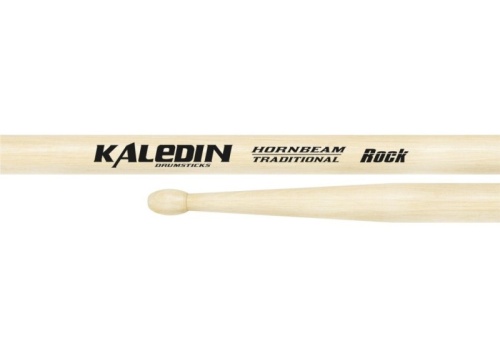 Kaledin Drumsticks 7KLHBRK Rock