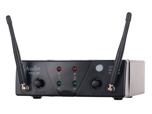 LAudio PRO2-MP фото 2