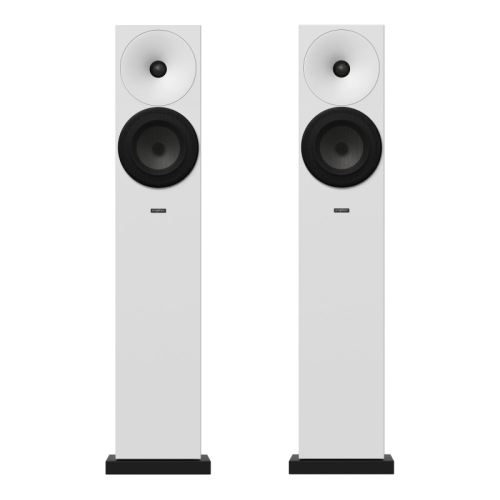 Amphion Argon3LS White Black