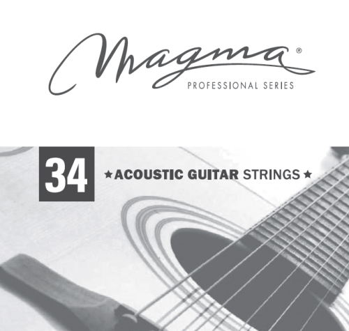 Magma String GA034PB