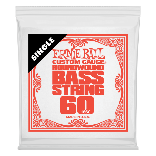 ERNIE BALL P01660