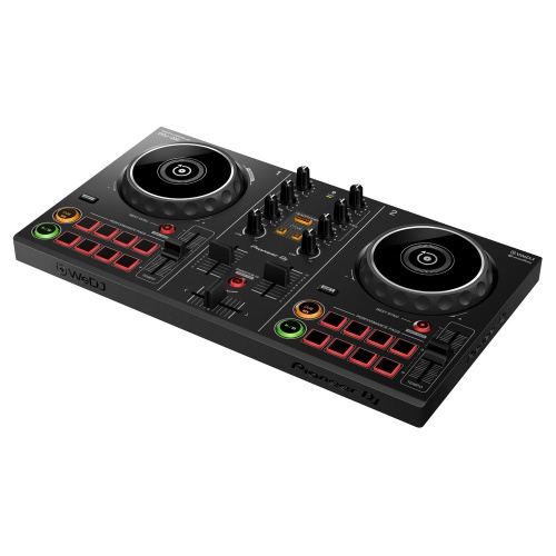 PIONEER DDJ-200 фото 2