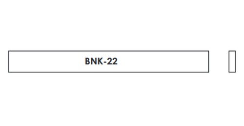 Hosco BNK-22 фото 2