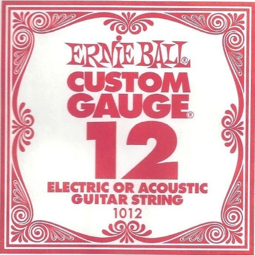 Ernie Ball 1012