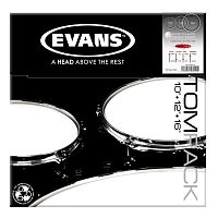 EVANS ETP-EC2S CLR-R