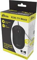 RITMIX ROM-111 BLACK