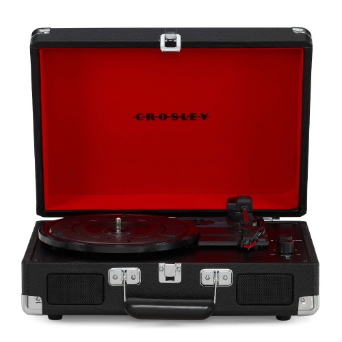 CROSLEY CRUISER PLUS фото 2