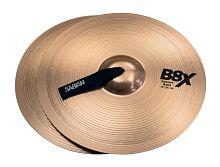 Sabian 14' B8X Concert Band