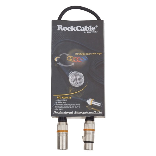 Rockcable RCL30350 D6 фото 4