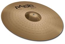 Paiste 20" 201 Bronze Ride