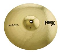 Sabian 16' HHX Evolution Crash