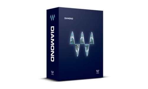 WAVES Diamond Native Bundle