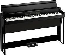 KORG G1B AIR BLACK