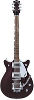 GRETSCH G5232T Electromatic Double Jet FT Dark Cherry Metallic