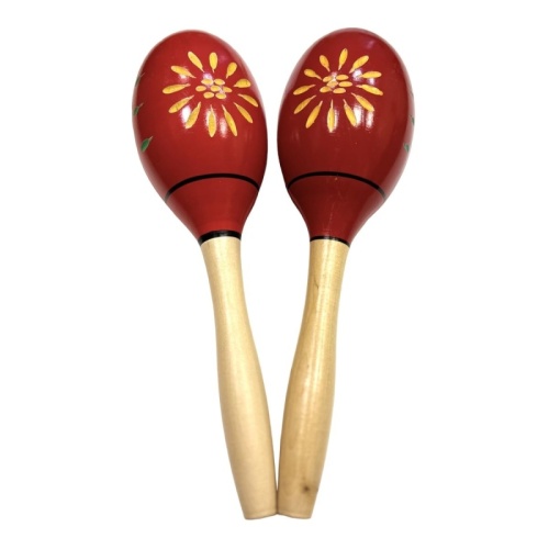 Wisemann WMP Maracas