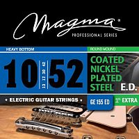 Magma Strings GE155ED